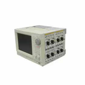 701830 YOKOGAWA Channel Oscilloscope Modules Manual #3