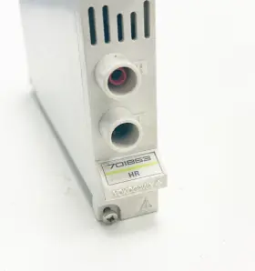 701853 YOKOGAWA High Resolution Isolation Module Digital #3