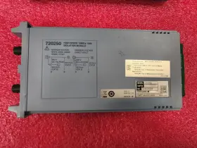 720250 YOKOGAWA High Isolation Module Unit
