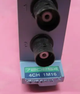B8074RG-01 YOKOGAWA Isolation Module #3