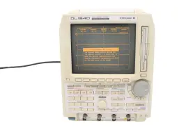 DL1540 YOKOGAWA Digital Oscilloscope #2