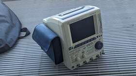 DL1740 YOKOGAWA Channel Digital Oscillosopes Probes