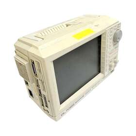 DL708E YOKOGAWA Digital Oscilloscope Channel