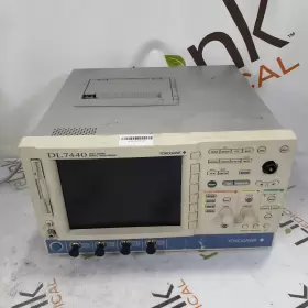 DL7440 YOKOGAWA Digital Oscilloscope