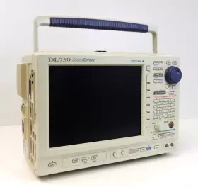 DL750 YOKOGAWA Digital Oscilloscope