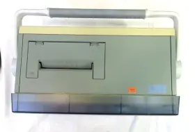 DL9140 YOKOGAWA Oscilloscope Repair #3
