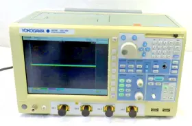 DL9140 YOKOGAWA Oscilloscope Repair