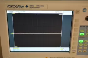 DL9240 YOKOGAWA Oscilloscope Digital #2