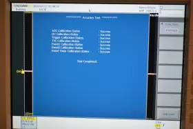 DL9240 YOKOGAWA Oscilloscope Digital #3