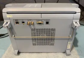 DLM4058 YOKOGAWA Signal Digital Oscilloscope #3