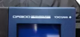 OR341-2 YOKOGAWA Handy Oscillographic Recorder #3