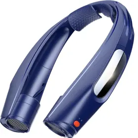 850069551292 ZEEFO Neck Fan Battery