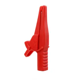 ZB285-1 ZIBOO Multimeter Alligator Safety Clip Wit