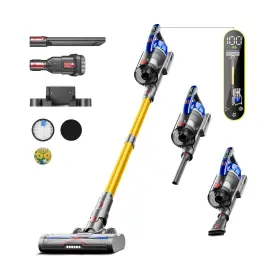 978090617672 ZVSAHYX Cordless Vacuum Cleaner Dua