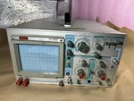 Speco Fs-4820 Oscilloscope. Fixed Price $299.00.