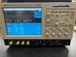 Tektronix Tds7254 Digital Phosphor Oscilloscope (used). Fixed Price $2500.00.