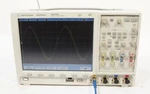 Agilent Infiniivision Dso7104a 1ghz 4gsa/s 4ch Oscilloscope Opt Mem8m Mst E00. Fixed Price $7000.00.