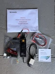 Tektronix Thdp0100 High Voltage Differential Probe 6000v 100mhz. Fixed Price $3710.00.