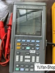 1pc Used Good Fluke 96b 60 Mhz Scopemeter, Series Ii Ship Express P3208e Yl. Fixed Price $582.80.