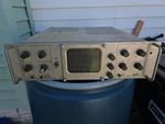 Vintage Tektronix Type Rm 529 Oscillator Waveform Monitor 115v Untested See. Fixed Price $112.49.