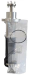 Pacific Scientific S32hmaa-hnnm-04 Servo Motor Amat 1080-00010 Working Surplus. Fixed Price $3202.25.