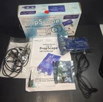 Parallax Usb Oscilloscope #32220 **lot A** (pc). Fixed Price $94.99.