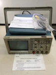 Tektronix Tds 460a Four Channel 400mhz 100ms/s Digitizing Real-time Osciloscope. Fixed Price $191.02.