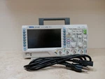 Rigol Ds1054z Ultravision 50mhz 4-channel Digital Oscilloscope 1gsa/s Usb. Fixed Price $220.00.