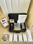 Fluke 190m-4 4 Channel 200 Mhz Medical Scopemeter / - Free Shipping. Fixed Price $6500.00.