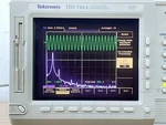 Tektronix Oscilloscope Tds744a 500mhz 2gs/s In Perfect Working Condition.. Fixed Price $675.00.