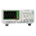 New Atten Ads1102cml 100mhz Digital Storage Oscilloscope. Fixed Price $624.00.