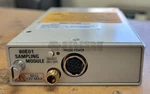 Tektronix 80e01 Sampling Module For Tds/csa8000 Series Oscilloscopes. Fixed Price $1199.99.