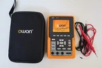 Owon Hds1021m Series Hds Handheld Digital Storage Oscilloscope - No Ac Adapter. Fixed Price $145.00.