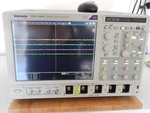 Tektronix Dsa71604c 16ghz 100gs/s Oscilloscope W/opt's Nist Cal'ed W/data. Fixed Price $60900.00.