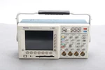 Tektronix Tds 3014 4-channel Color Digital Phosphor Oscilloscope 100mhz 1.25gs/s. Fixed Price $465.59.
