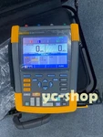 1pc Brand New Fluke 190-204 Portable Digital Oscilloscope 200 Mhz 4 Channels. Fixed Price $3560.47.