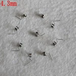 For Tektronix Oscilloscope Part Probe Ground Spring 3.5mm/4.3mm/4.5mm Zhu. Fixed Price $20.49.