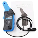 Hantek Cc-65 Ac/dc Current Clamp Meter Transducer For Digital Multimeter With. Fixed Price $84.79.