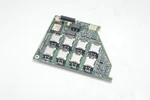 Hp Agilent Dso8064a Infiniium 600mhz-4gsa/s Oscilloscope 54801-80002 Board. Fixed Price $64.00.