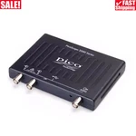 Picoscope Oscilloscope 2ch 500ms/s Sampling Rate Arbitrary Waveform Generator. Fixed Price $684.00.