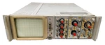 Tektronix 5440 Oscilloscope W/ 5a14n 5a26 5b44. Fixed Price $250.00.