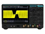 Uni-t Mso3024hd - Mixed Signal Oscilloscope (4 Analog Channels / 200 Mhz). Fixed Price $2599.00.