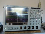 Tektronix Dsa72004 Oscilloscope Ddra,tdsusb2,rte,pce,tdsht3,ja3,tdsptd,tdsht3. Fixed Price $42200.00.