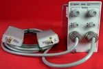 Agilent - Keysight 86118a 70 Ghz Dual Remote Sampling Head / Module. Fixed Price $16275.00.