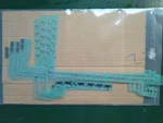 Tektronix Mso4000b Mso4054b Mso4104b Mso4034b Membrane Keypad. Fixed Price $230.00.