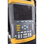 One Used Fluke 196c Digital Oscilloscope Scopemeter Handheld 1gs/s 100mhz #yp1. Fixed Price $690.87.