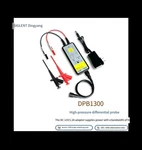 Siglent Dpb1300. Fixed Price $500.00.