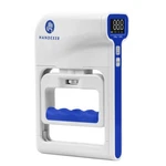 Measure Your Grip Strength - Handexer Digital Hand Dynamometer 265lb. Fixed Price $59.99.