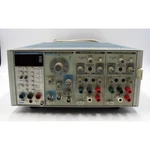 Tektronix Tm504 Mainframe With 2 - Ps503a, Fg503 & Dm502a Function Generator. Fixed Price $599.95.