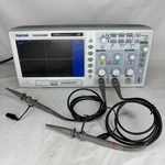 Hantek Dso5202bm 200 Mhz Digital Storage Oscilloscope 2 Channel. Fixed Price $239.98.